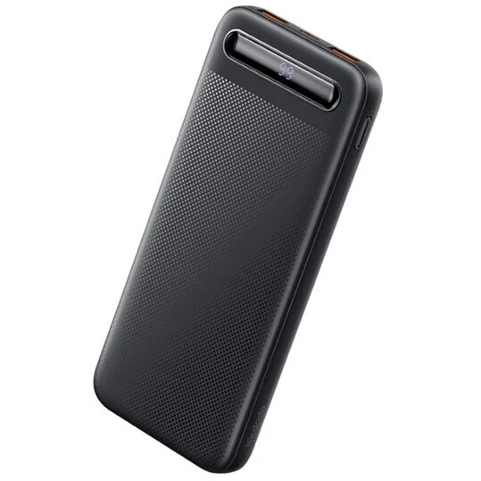 Acumulator extern Mcdodo Star Series Digital Display 10000mAh 15W Black