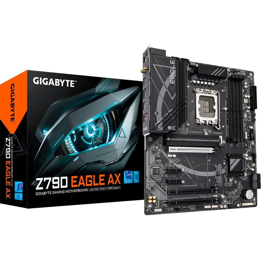 Placa de Baza Z790 EAGLE AX