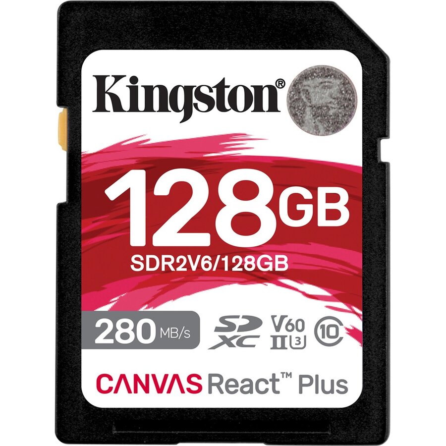 Card de Memorie 128GB Clasa 10