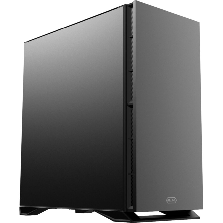 Carcasa Zofos Elite SF4, tower case (black)