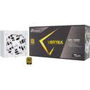 VERTEX GX-1000 1000W White Edition, PC power supply (white, cable management, 1000 watts)