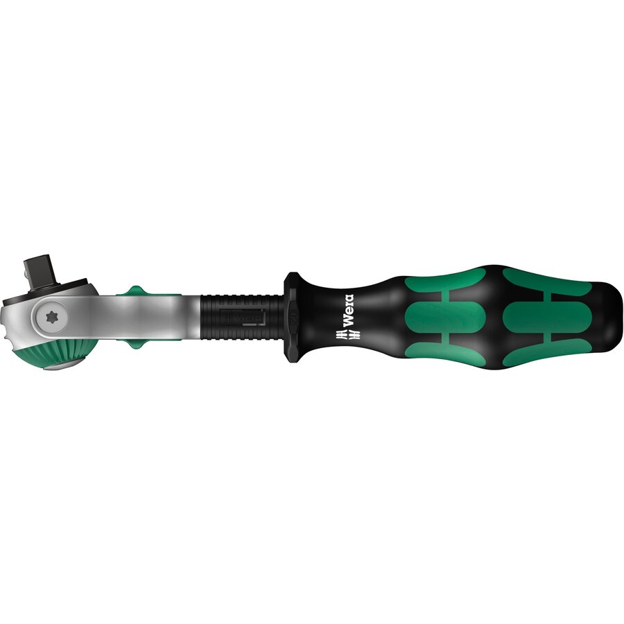 Zyklop Speed Ratchet 8000 C (with swiveling head, 1/2)