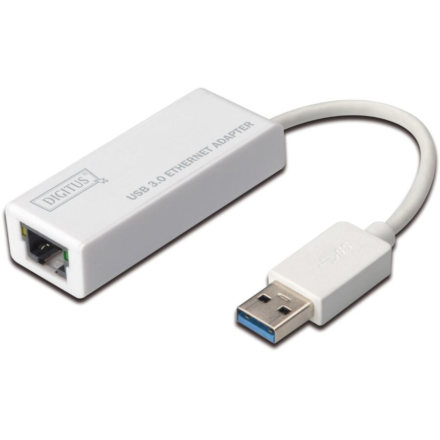 Adaptor wireless USB 3.0 Adapter 10/100/1000Mbit