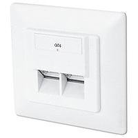 Accesoriu server Gniazdo CAT6 UP