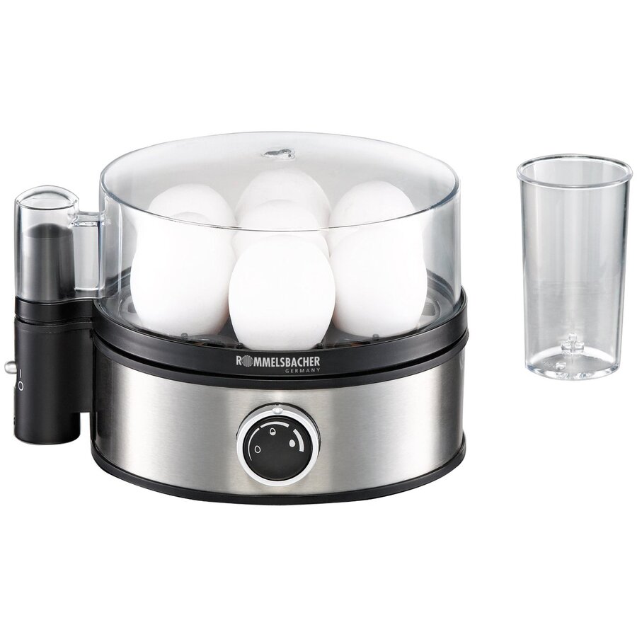 Jajowar ER 400 silver/bk