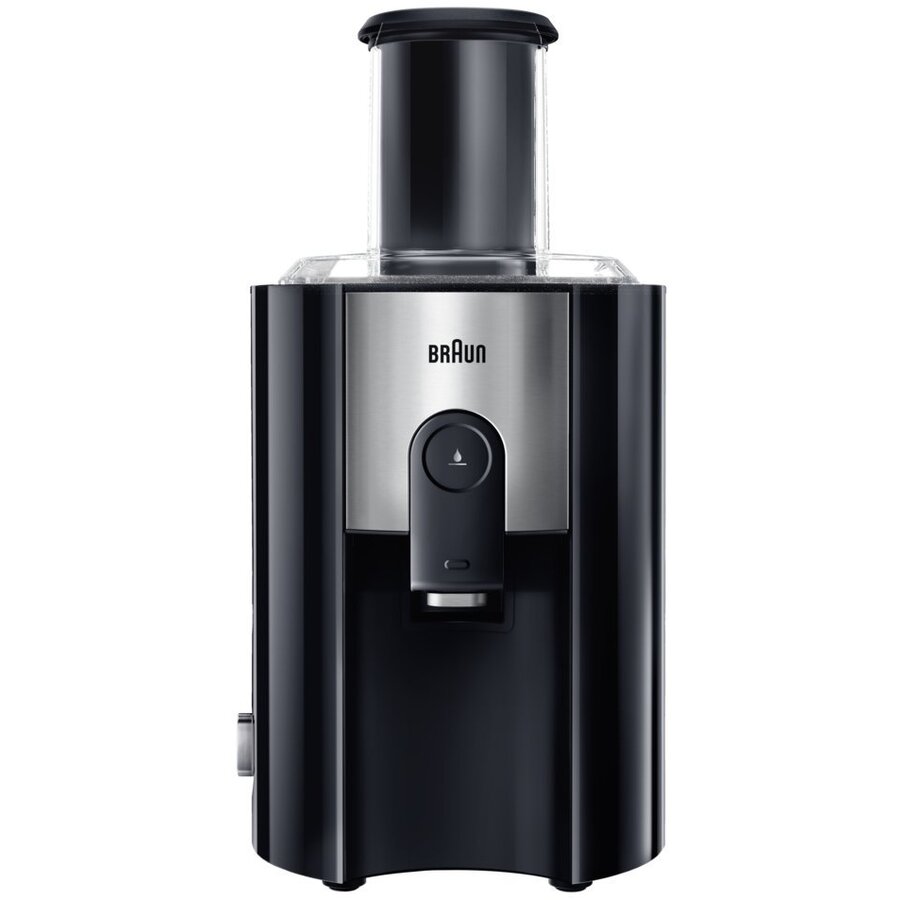 Sokowirowka J 500 900W black - Multiquick 5