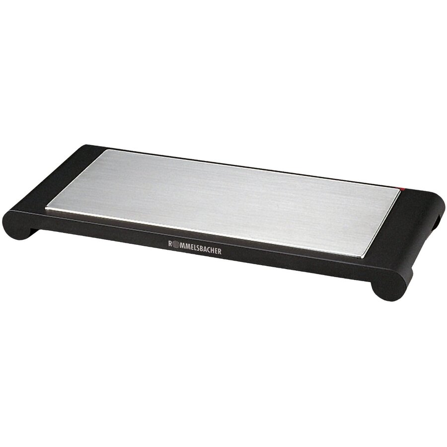 Płyta podgrzewająca WPS 857 850W silver