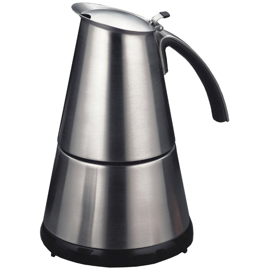 Ekspres EKO 364/E silver