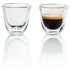 Espresso Szklanka Thermoglas 2er