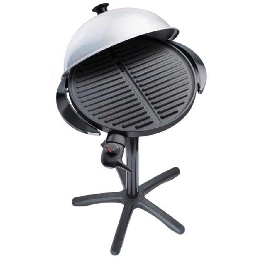 Grill stołowy VG 250 1800W black