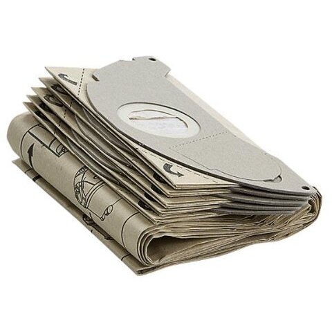 Karcher Zestaw filtrow - 6.904-143.0