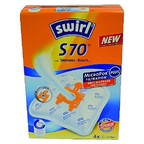 Swirl Worek S 70 AirSpace 1F+4B