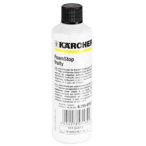 FoamStop Fruity 875 - 125 ml
