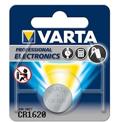 Baterie Varta CR1620 3V