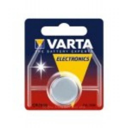 Baterie Varta CR2016 3V — imaginea 2
