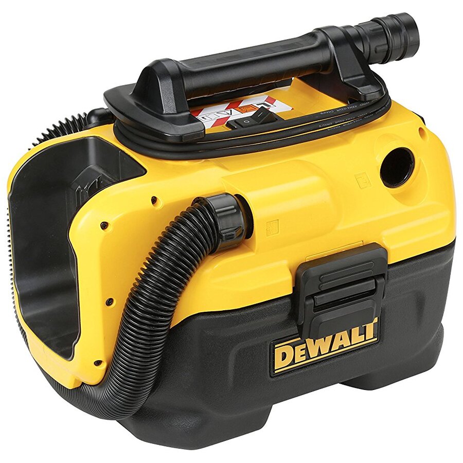 Aspirator DCV584L