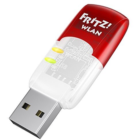 Accesoriu server FRITZ!WLAN Stick AC 430 MU-MIMO - WiFi - USB