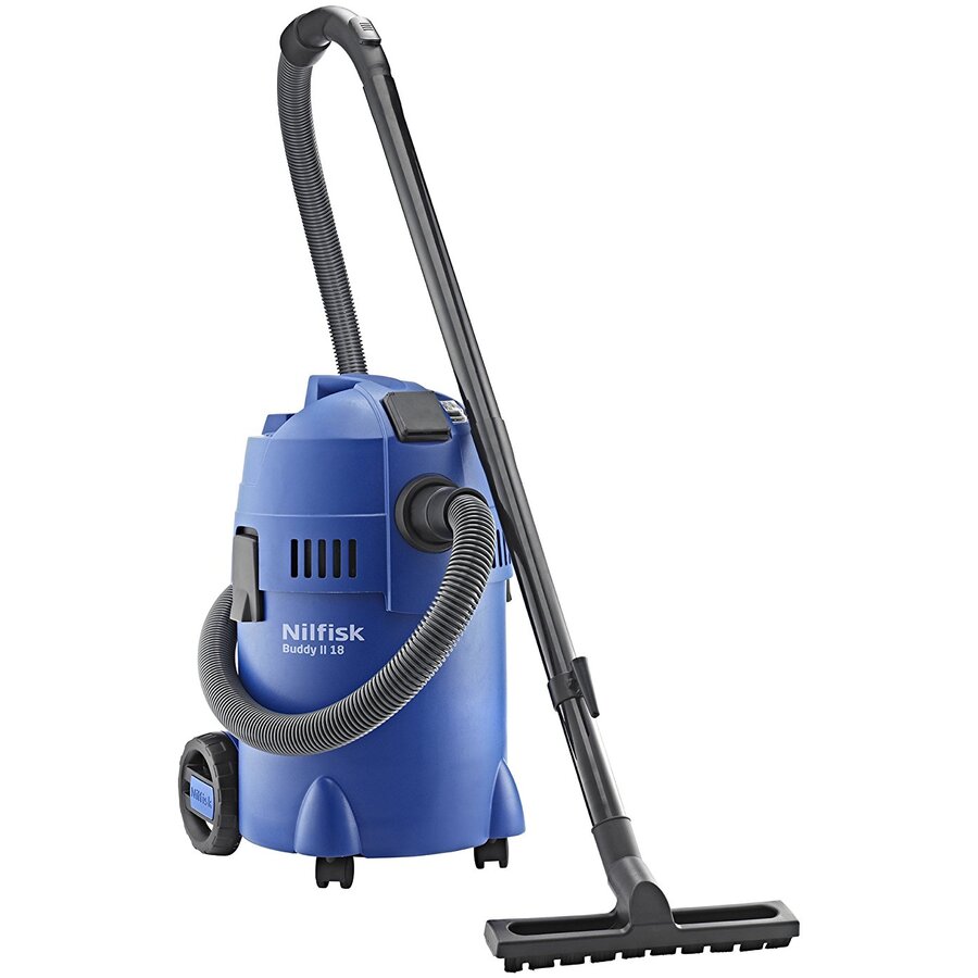Buddy II 18 T