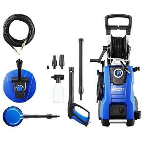 128471191 E 145.4-9 PA X-tra - pressure washer - 1416940