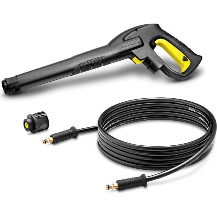 2.643-912.0 HK 4 - high pressure hose set - 1 Piece