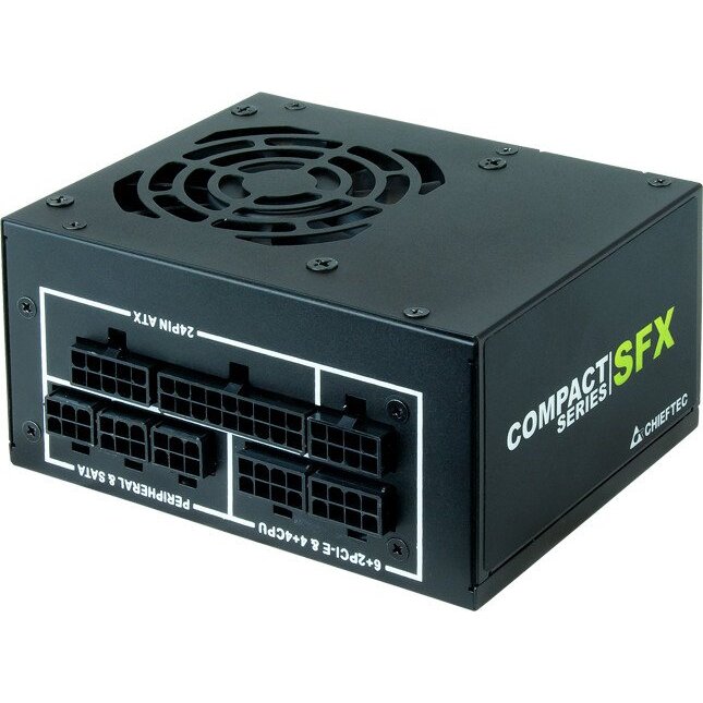 Sursa CSN-550C 550W - SFX