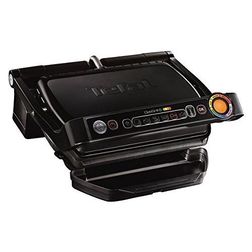 Optigrill - Snacking anf Baking GC7148 - black