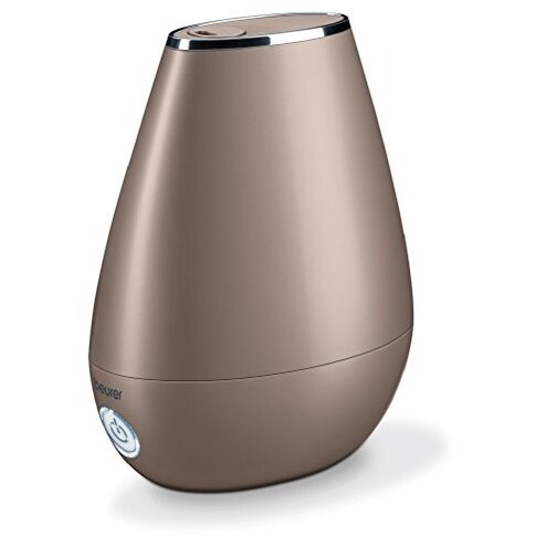 LB 37 Toffee - brown