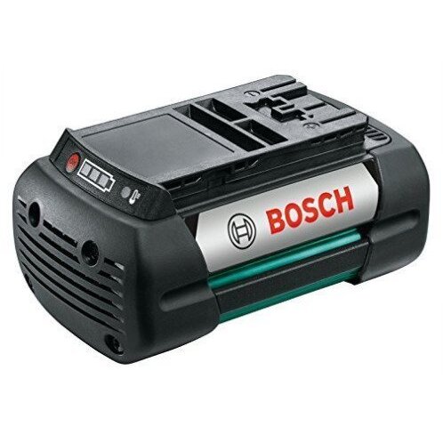 Bosch Bosc Li-Ion Bay 36V 4.0 Ah - battery