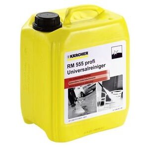 Universal cleaner - 6.290-697.0