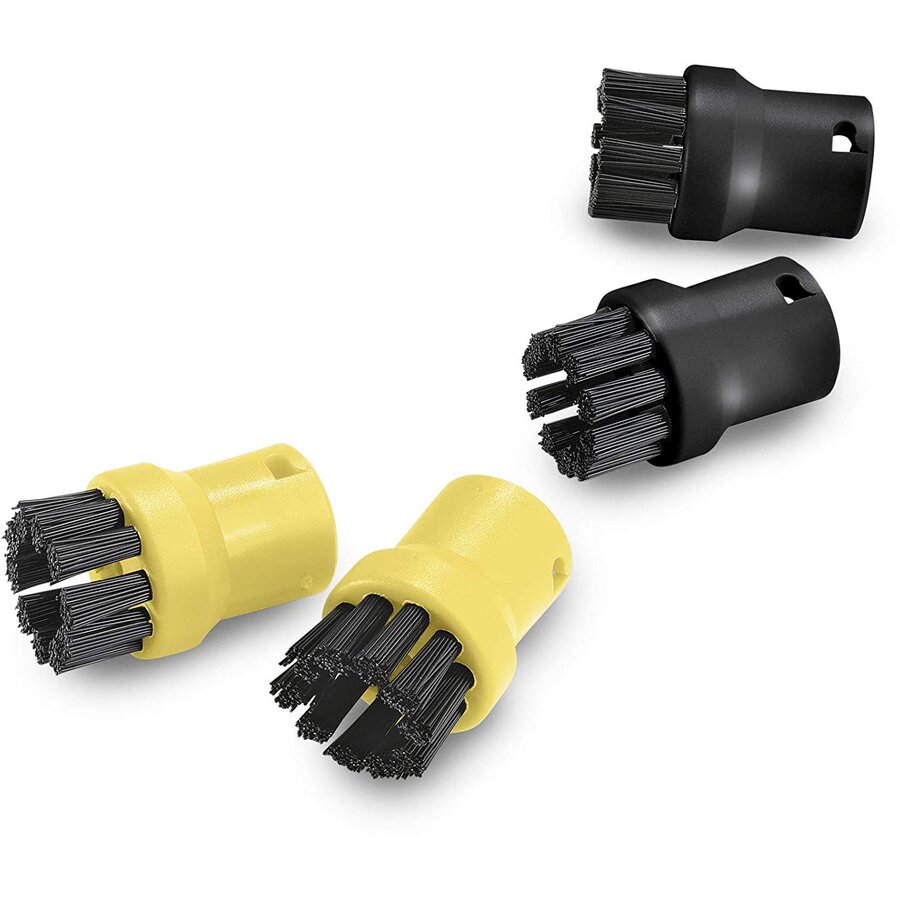 Round brush set - 2.863-264.0