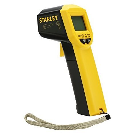 infrared thermometer STHT0-77365