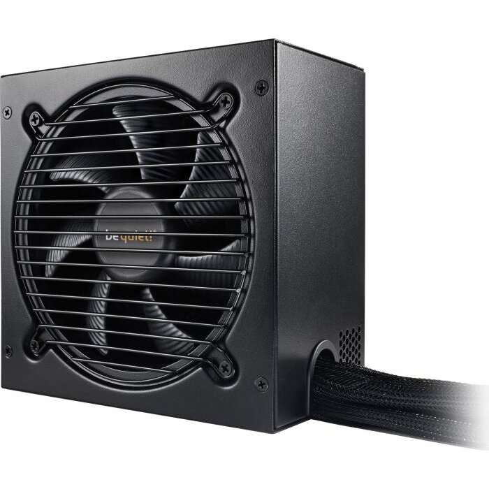 be quiet! Pure Power 11 500W - 80Plus Gold