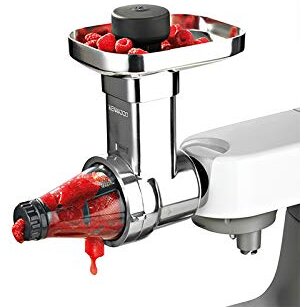 Berry Press KAX644ME silver- KAX644ME