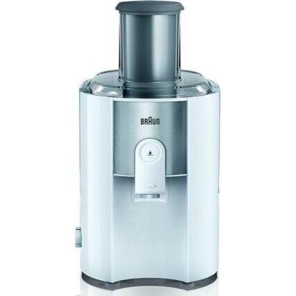 Storcator Identity Collection spin juicer J 500 Juicer (white / stainless steel)