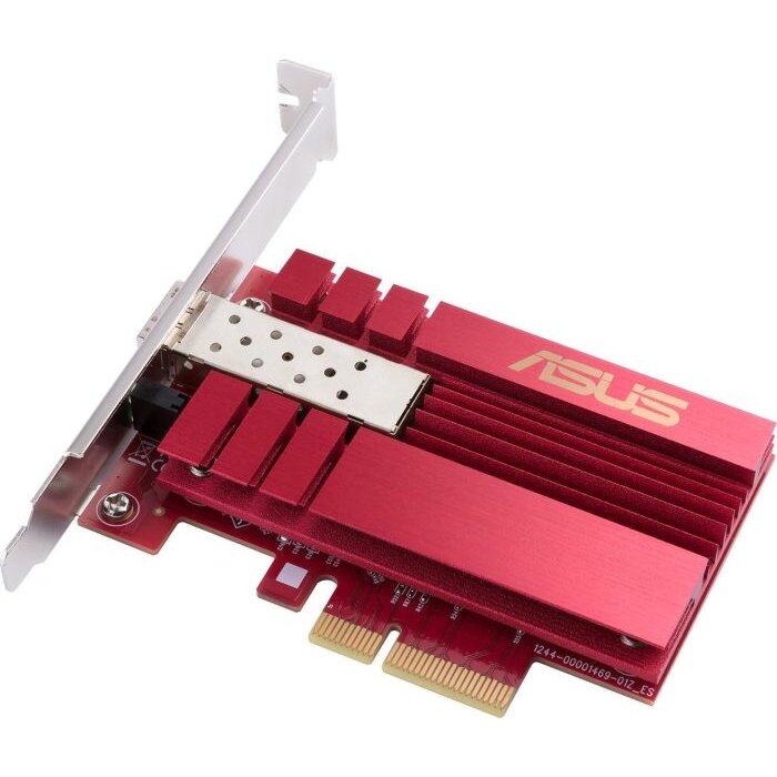 Accesoriu server XG-C100F SFP + PCIe / XG