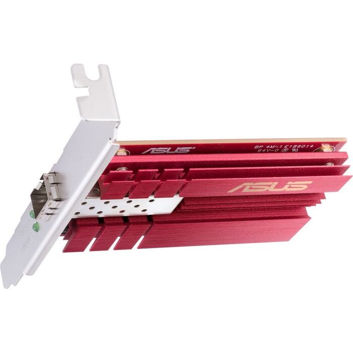 Accesoriu server Asus XG-C100F SFP + PCIe / XG — imaginea 5
