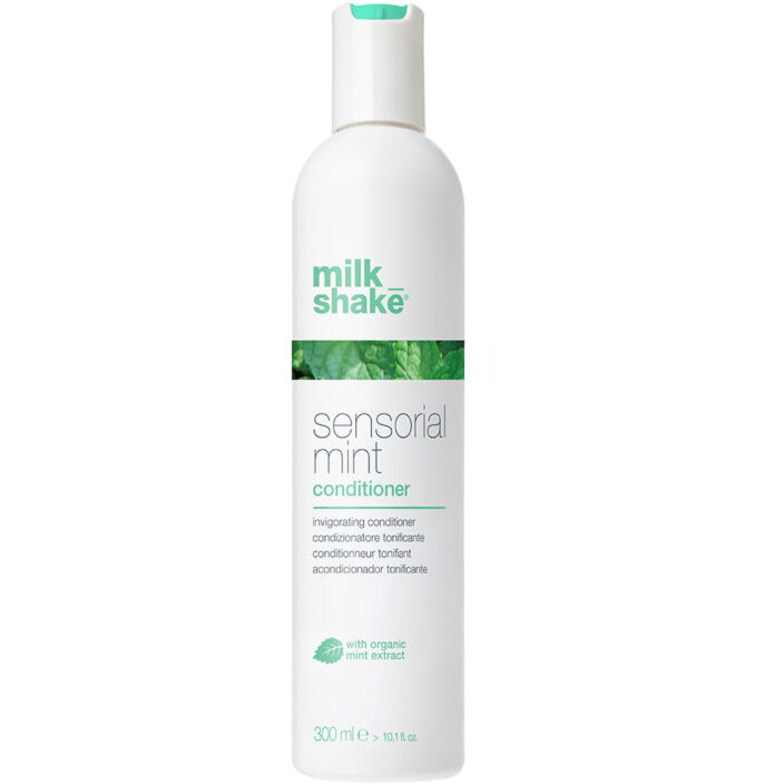 Balsam Pentru Par Sensorial Mint 300Ml