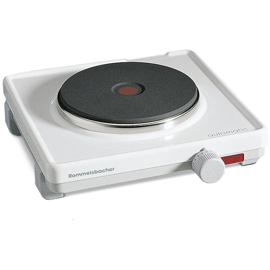 hotplate AK 1580 (White)