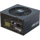 Focus GX-850, PC power supply (black 6x PCIe, cable management)