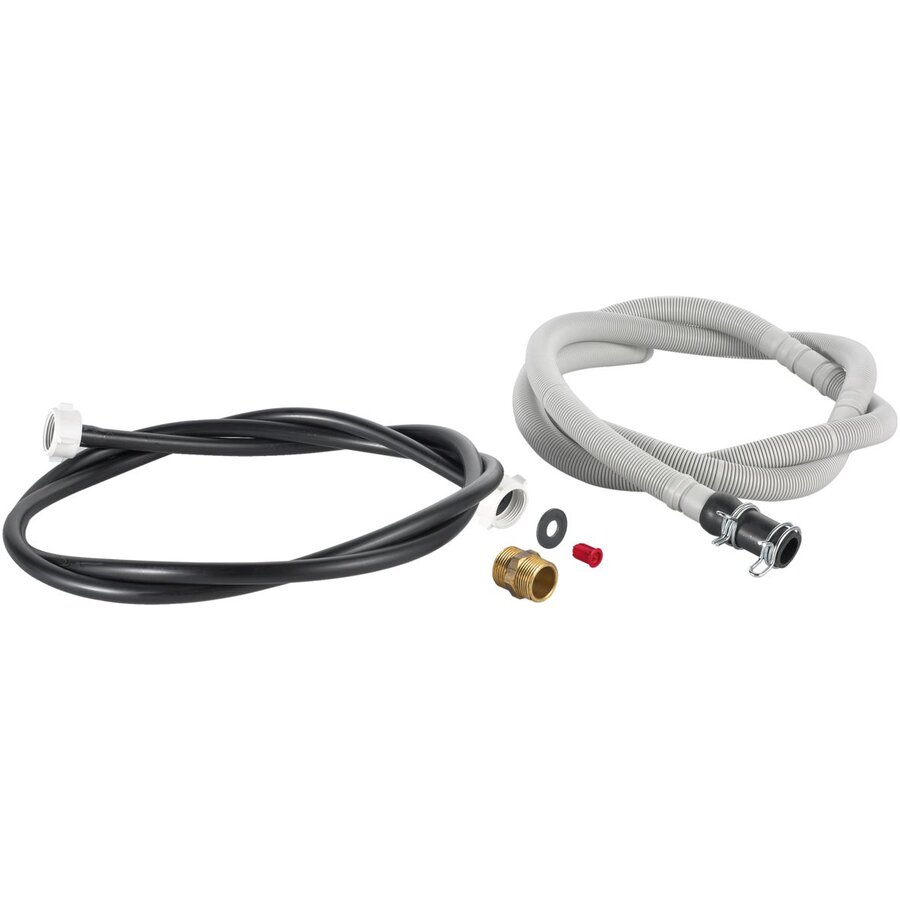 Hose Extension SZ72010 - Inlet and outlet