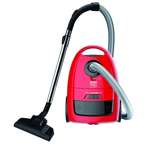 Aspirator ECO Power 2.0, Canister (red)