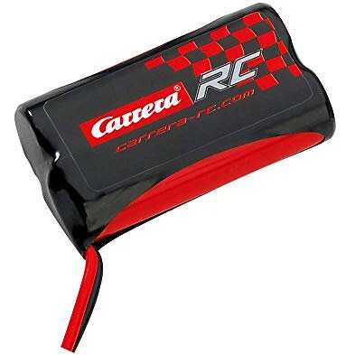 RC 7,4V 900 mAH Rechargeable Battery - 370800032