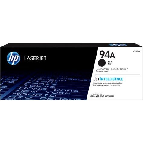 Toner HP Toner black 94A (CF294A)