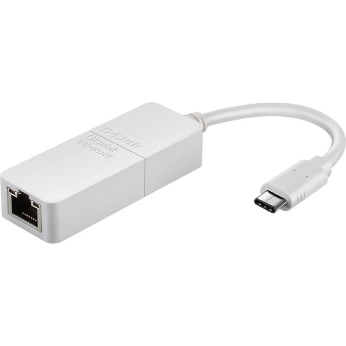 Adaptor wireless DUB-E130, LAN Adapter