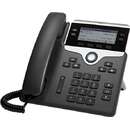 IP Phone CP-7841, VoIP phone (dark grey)