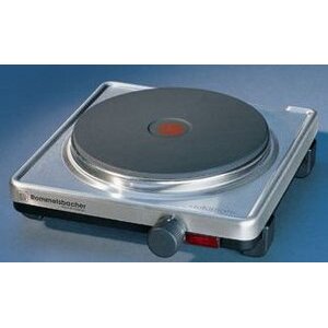 hotplate AK 2099 / E (stainless steel / black)