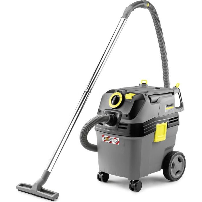 Karcher wet / dry vacuum cleaners NT 30/1 Ap L (grey)