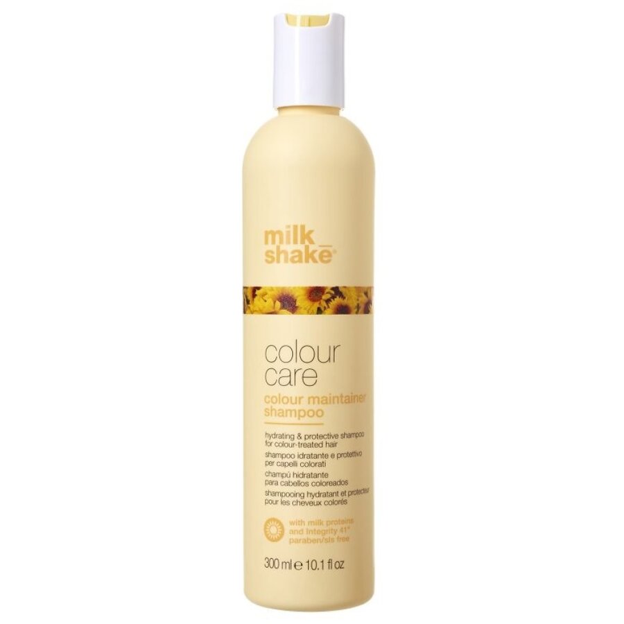 Sampon Color Care Maintainer Par Vopsit 300Ml