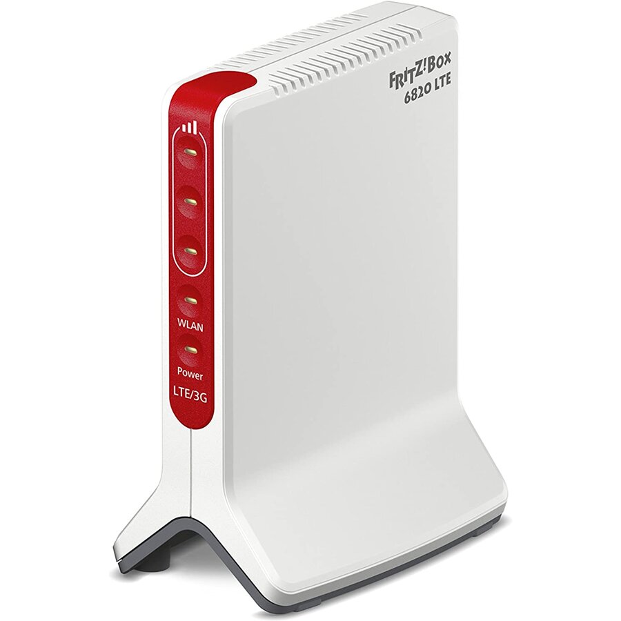 Accesoriu server FRITZ! Box 6820 LTE, router