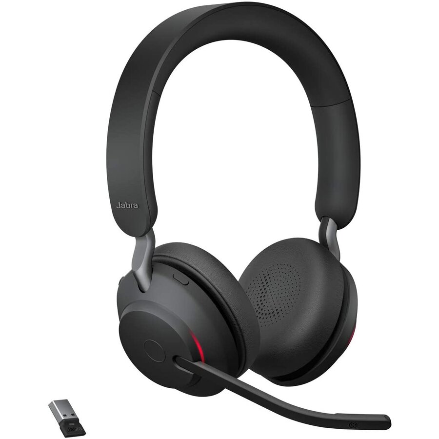 Casti Evolve2 65, Headset (black, Uc, Usb-a)